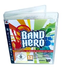 Band Hero - Sony PlayStation 3