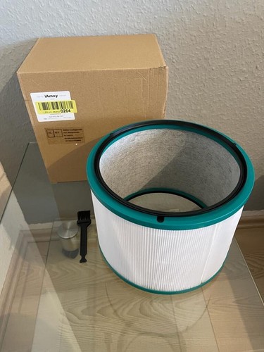 Dyson hepa ersatzfilter pure - dyson,
