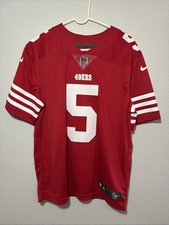 Nike San Francisco 49ers Lance