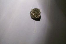 Stahlhelm  Abzeichen 1928