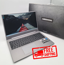 Laptop Medion Akoya S17405 17,3" FHD 512GB SSD Intel Core i5-1135G7 8GB RAM