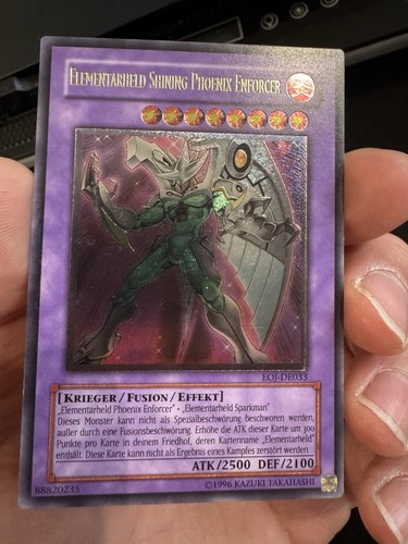 Elementarhelden set - yu-gi-oh-elementarhelden,