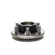 Original Iveco 7180049 Radnabe