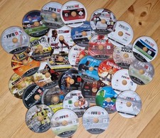 Set 31× PS3 Spiele Konvolut -