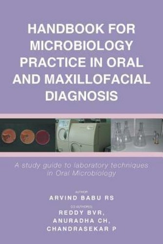 Handbook for microbiology - for,