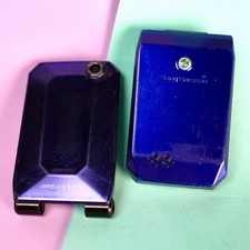 Sony Ericsson F100i Jalou