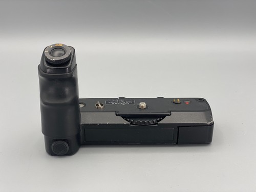 Contax real time winder 3 - time, w-3