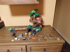 Playmobil Nr.5557 Baumhaus mit