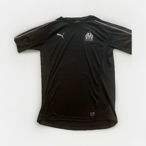 Olympique marseille training - olympique,