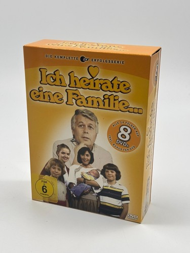 Ich heirate eine familie - heirate,