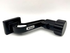 Nikon Tripod/Monopod Adapter Stativkopf schwarz für Ferngläser Binoculars