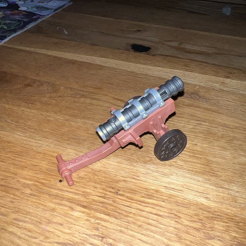 Playmobil-Ritter-Piraten-Solda