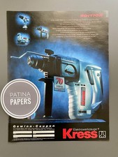 1998 Kress Bisingen