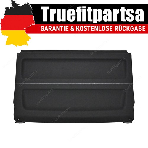 Hutablage laderaumabdeckung - hutablage,