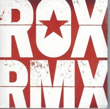 Roxette - Rox Rmx - Digipack -