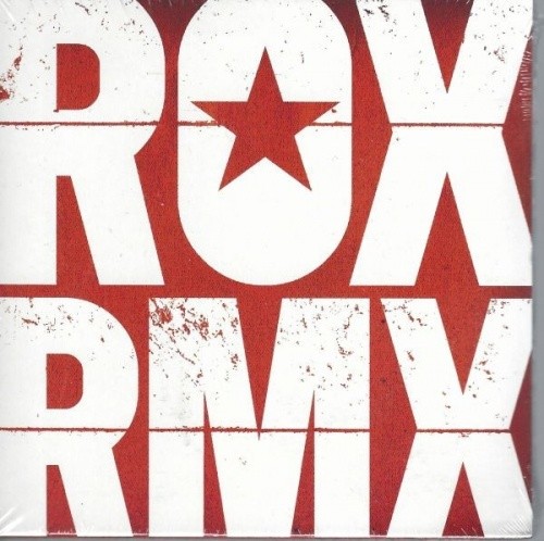 Roxette rox rmx - roxette,
