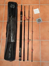 Rhino DF SW-Travel Spin