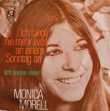 70er jahre monica - monica, morell