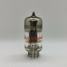 12AT7 ECC81 BELL & HOWELL NOS