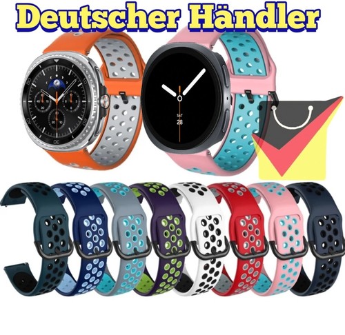 Silikon armband für - silikon, samsung