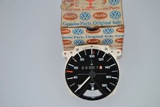 VW Golf 1 Tacho Tittentacho