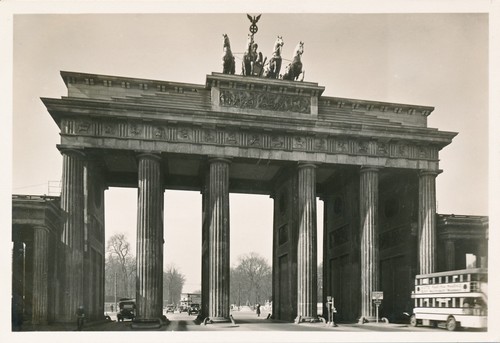 Bf423 berlin - berlin,