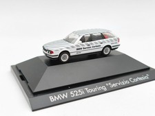 Herpa 1:87 BMW 5er 525i