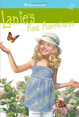 Lanie real adventures - lanie's,
