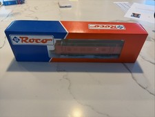 Roco H0 63489 Diesellok BR225