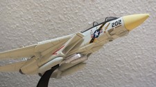 Grumman F14 Tomcat, Mach 2,7,  M 1: 72,  neuwertig