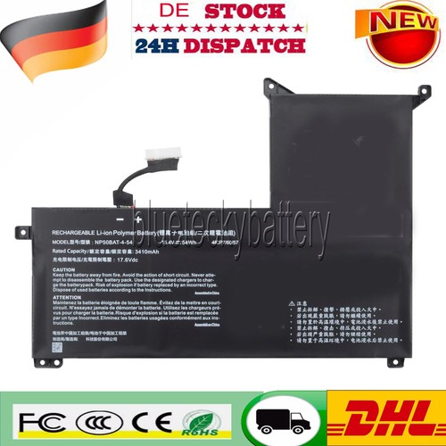 Np50bat akku für - np50bat-4-54,