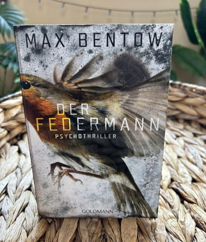Max bentow der - max,