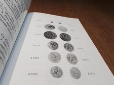 KELTISCHE UND GRIECHISCHE MÜNZEN ( ITALIEN , SIZILIEN )  von 1995