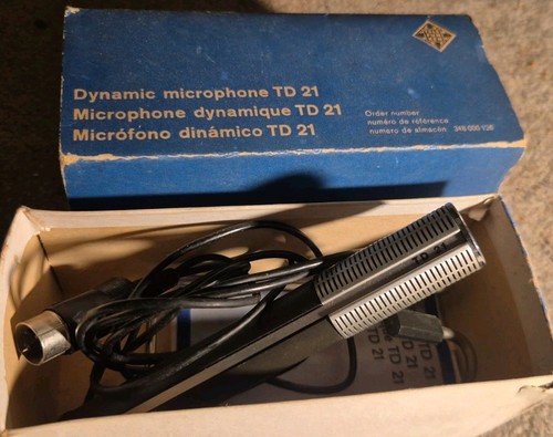Telefunken dynamisches - telefunken,