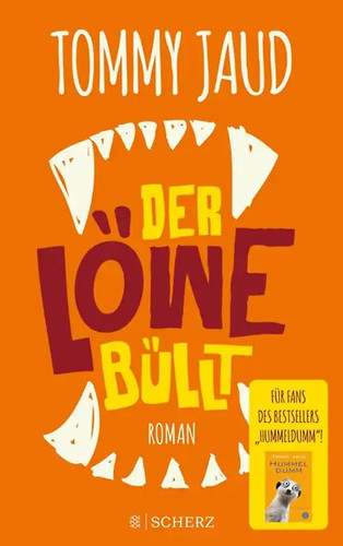 Der löwe büllt - der,