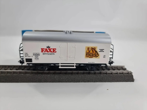 Märklin 4565 bierwagen - märklin,