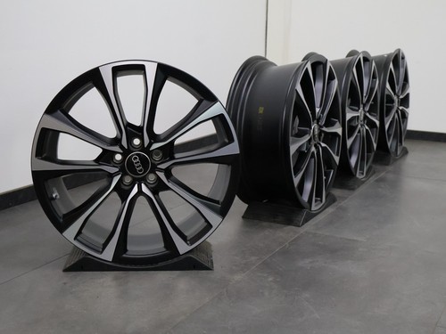 Neu audi zoll felgen - neu,