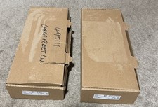 2 x New Record RIC 290 AC US