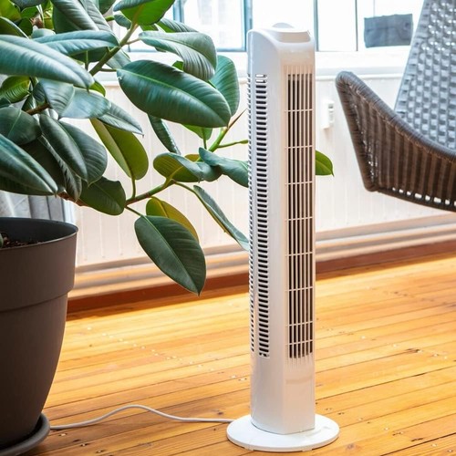 Commodoor standventilator - 🌞,