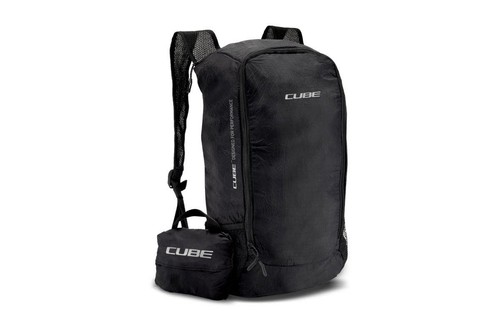 Cube pure ultralight - 16,