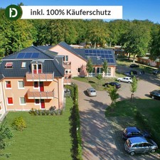 8 Tage Urlaub im Hotel Das