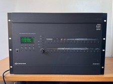 Crestron DM-MD16x16 HDCP2 DigitalMedia Switch Matrix HDMI HDBT dts-HD DOLBY TRUE