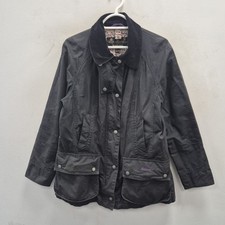 Barbour Liberty Beadnell Wax