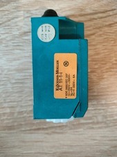 Klöckner-Moeller AT11-1-i AT 11-1-1-i Endschalter 1NO+1NC 1 Stk