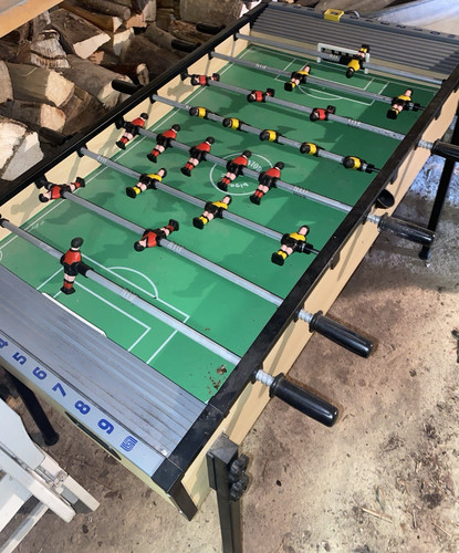 Kneipenkicker für familien - kneipenkicker,