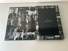 Angelo Galasso Luxury Brand