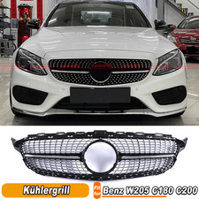 Für Mercedes Benz W205 C180