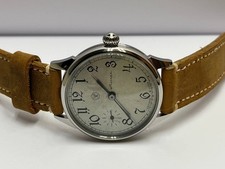 Vintage mariage-Uhr aus