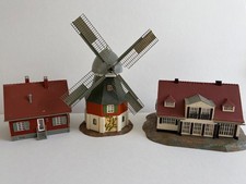 Konvolut norddeutsch H0 Faller