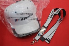 BMW Motorsport Set Baseball